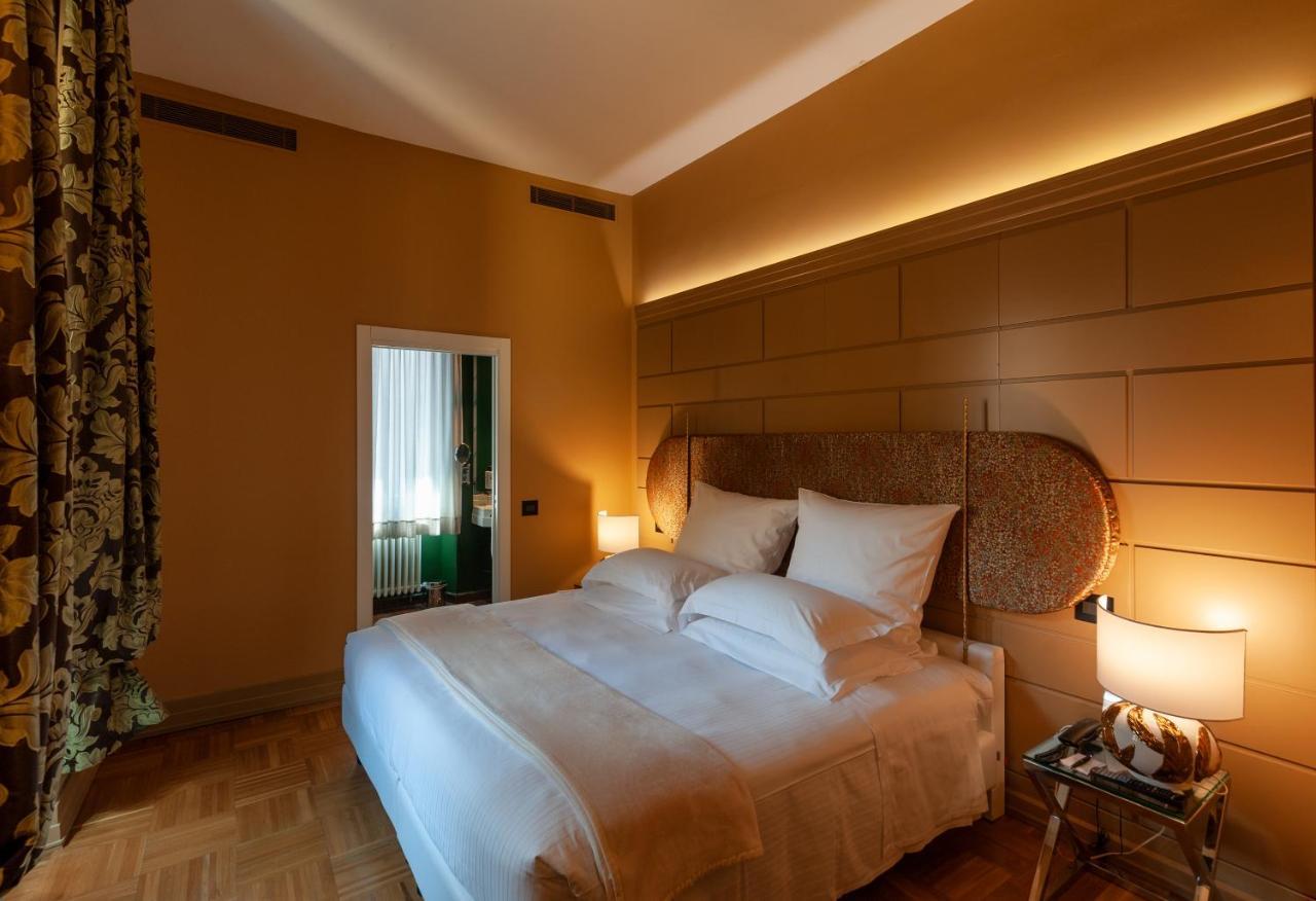 Number Nine 5* Firenze
