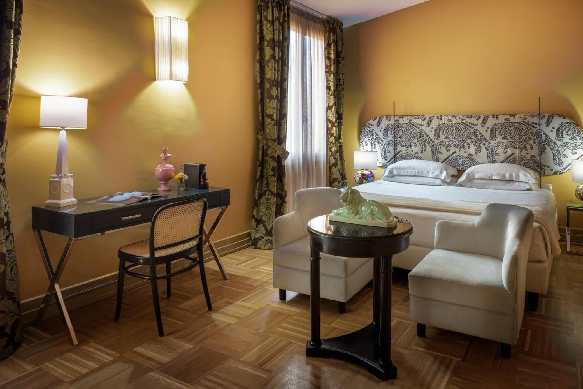 Hotel Number Nine Firenze