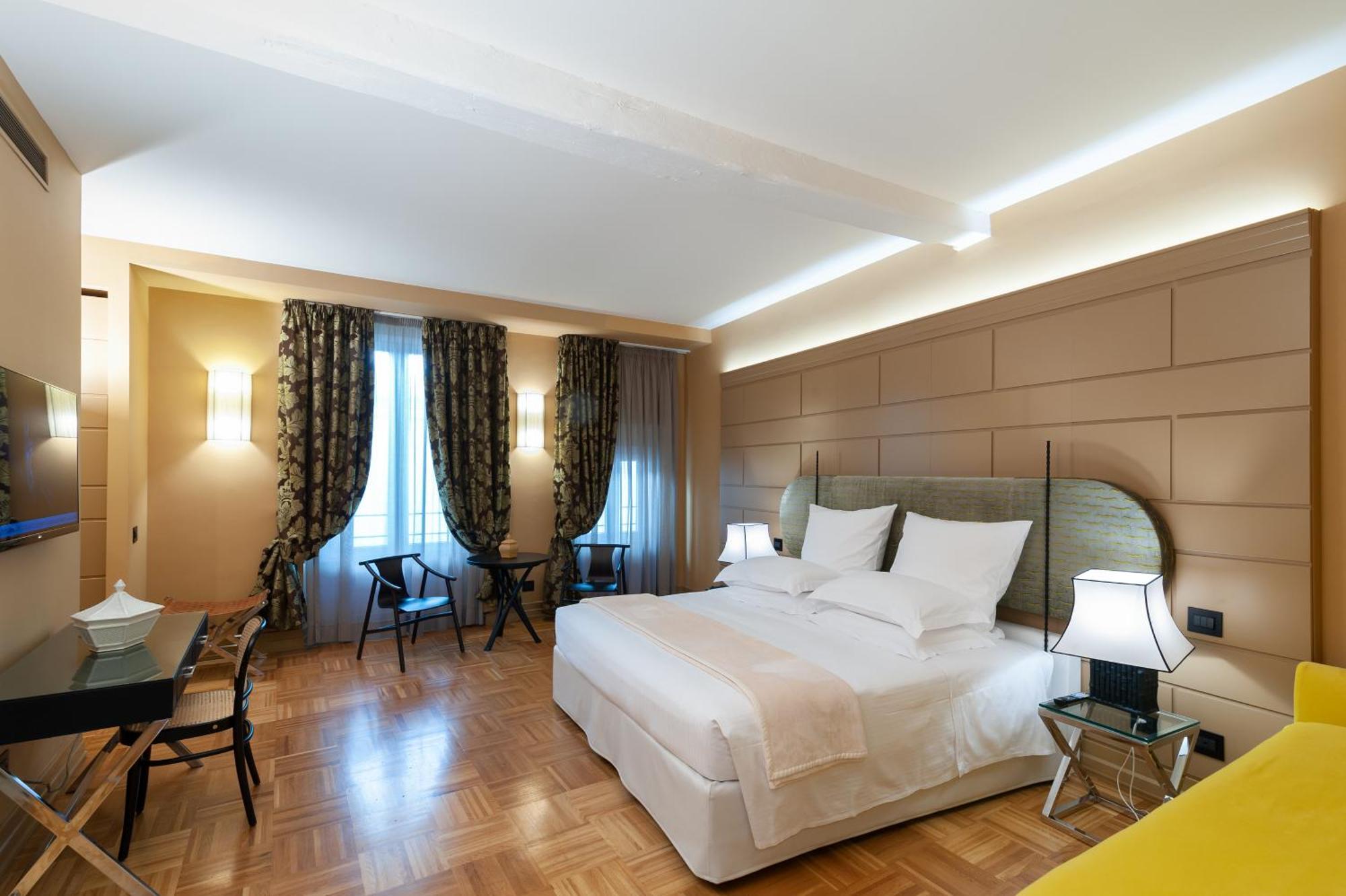 Number Nine 5* Firenze