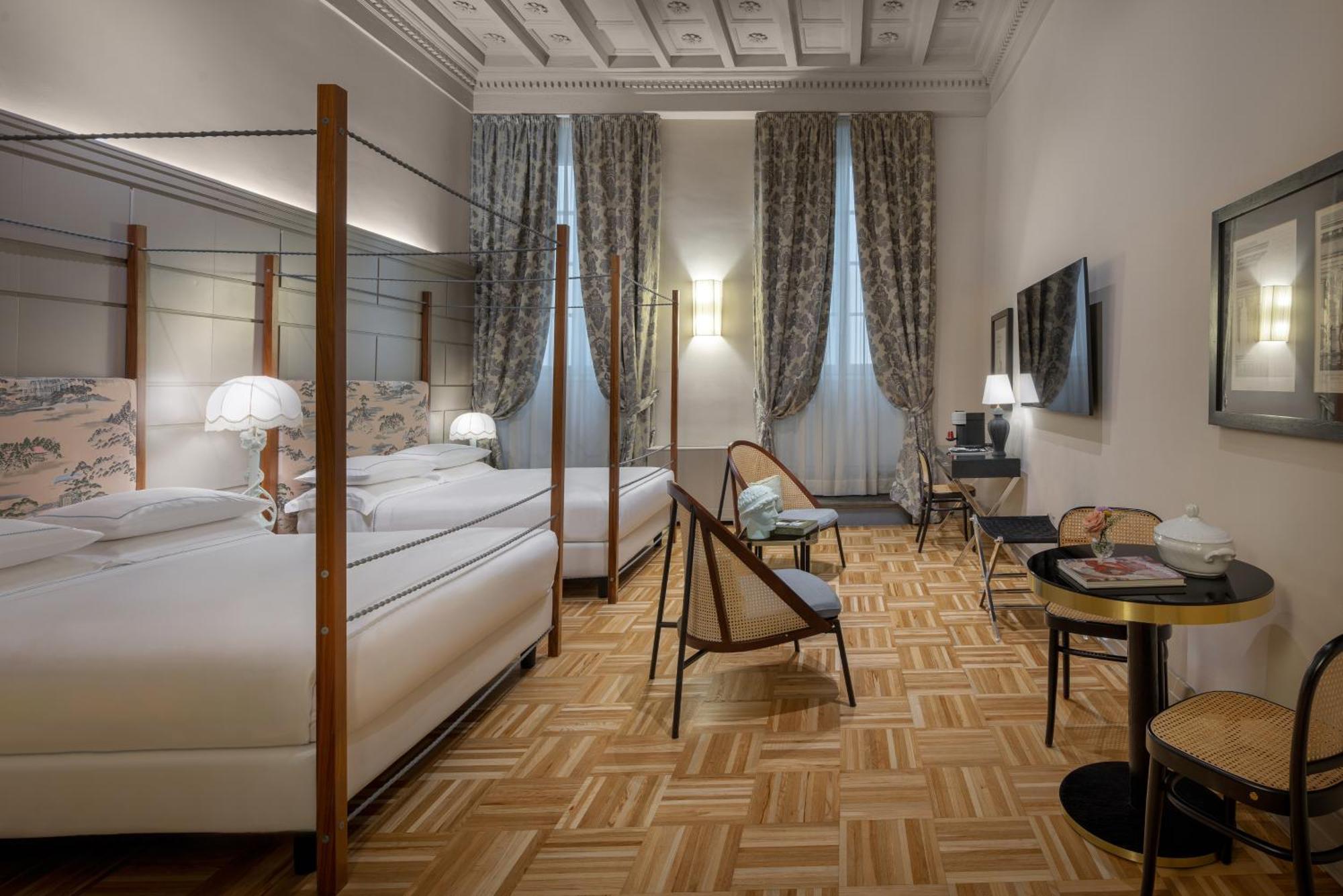 Number Nine 5* Firenze