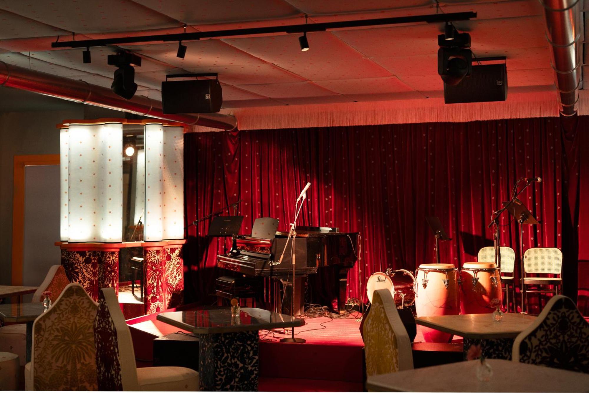 Number Nine Hotel Firenze