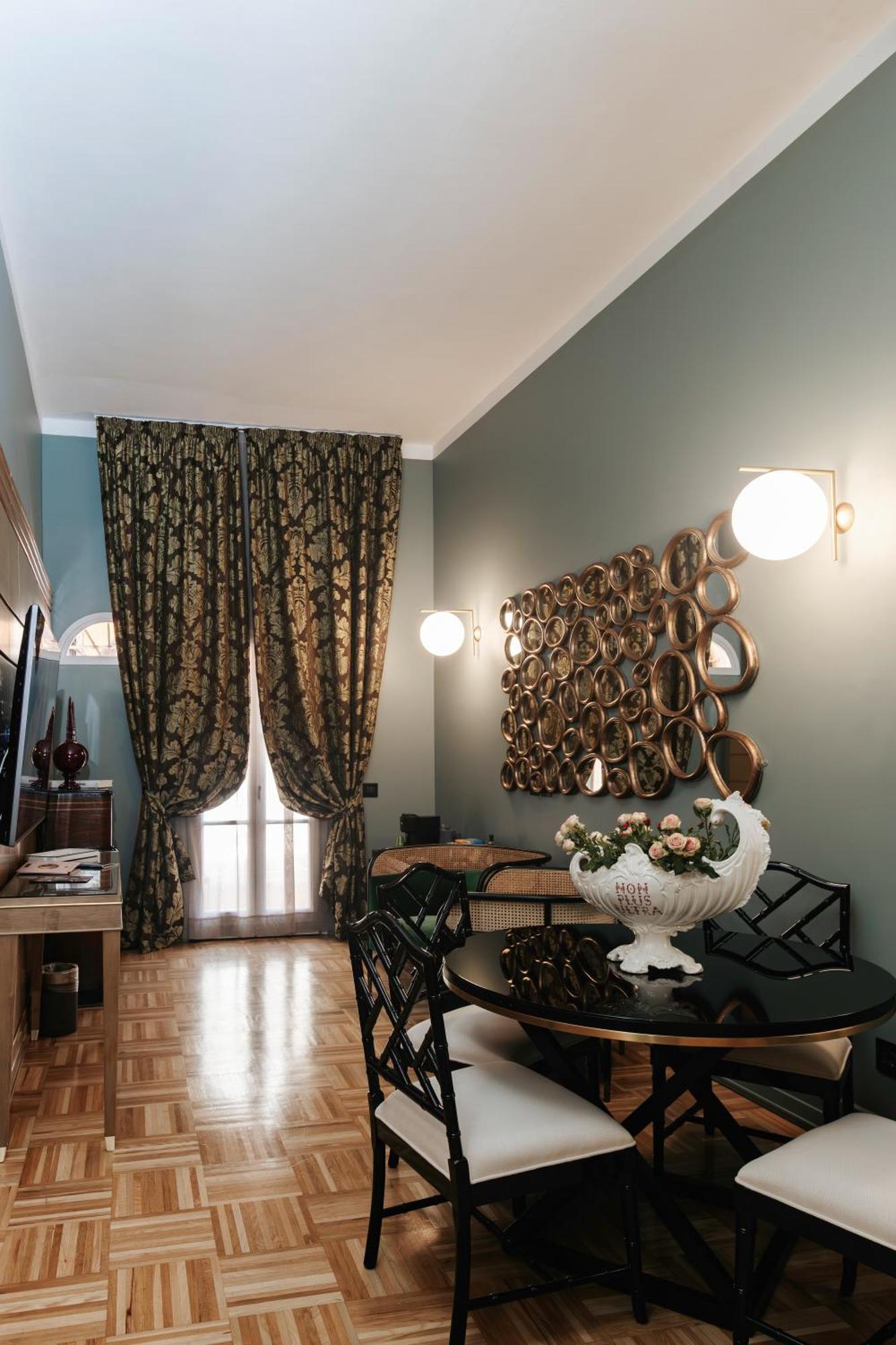 Hotel Number Nine Firenze